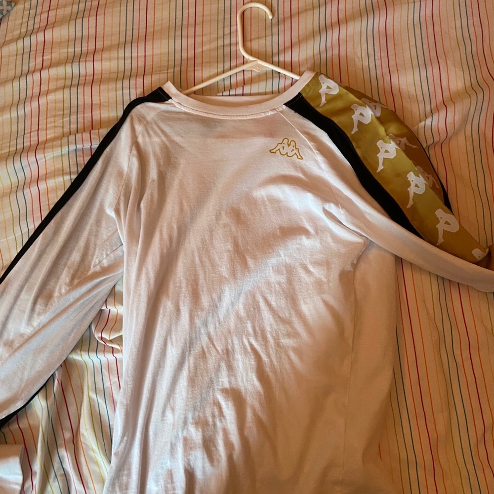 Kappa Longsleeve